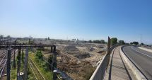 Stire din Economie : Are Constanța Zonă Industrială? Haite de câini agresivi, clădiri abandonate, afaceri eşuate, dar şi mega-şantiere!
