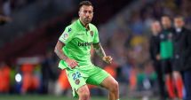 Stire din Sport : Antonio Luna: „Cred că suntem pregătiți să începem să câștigăm puncte în play-off”