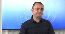 Stire din Eveniment : Ionuț Dumitru, invitat la emisiunea "Pe Subiect" - "Big Brother" la Constanța. Proiectul Safe City, în implementare