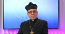 Stire din Actualitate : Ieronim Iacob, invitat la emisiunea "Pe Subiect" - Lumea catolica, în doliu