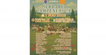 Stire din Politică-Administrație : Primăria Cumpăna invită constănţenii la serbarea câmpenească de 1 Mai