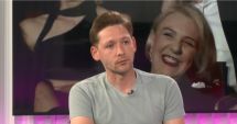 Stire din Actualitate : Ștefan Mihai, invitat la emisiunea "Pe Subiect" - Constanța, pe scena mare!