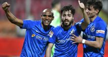Stire din Sport : 5-0 cu Dinamo! Cel mai clar succes în deplasare din istoria clubului FC Viitorul