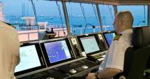Stire din Economie : 500 de navigatori români și-au pierdut locul de muncă pe navele norvegiene
