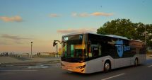 Stire din Social : Mai multe linii CT BUS vor circula deviat în luna octombrie. Iată de ce