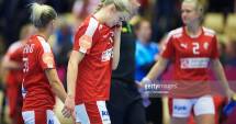 Stire din Sport : Galerie FOTO. România, calificare dramatică în semifinalele Campionatului Mondial