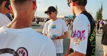 Stire din Actualitate : Ce a transmis șeful ANPCDDA, după participarea la Festivalul ”Beach, Please!”