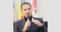 Stire din Politică-Administrație : Costin Răsăuţeanu anunță că proiectul Stop Depresia este operațional