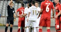 Stire din Sport : Dinamo, prima înfrângere cu CFR Cluj