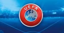 Stire din Sport : Federația ungară, sancționată de UEFA după meciul cu România
