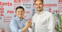 Stire din Politică-Administrație : Medicul Olgun Chemal, cooptat în echipa PSD Constanța