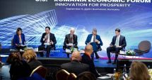 Stire din Economie : Burduja: Neptun Deep este un proiect critic, nu doar pentru România, ci şi pentru Europa