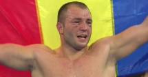 Mihai Nistor, campion mondial AIBA Pro Boxing la categoria supergrea