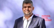 Stire din Politică-Administrație : Mesajul prim-ministrului Marcel Ciolacu transmis cu prilejul Zilei Dobrogei
