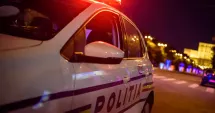 Stire din Eveniment : Bărbat în stare critică după ce ar fi încercat să-și incendieze soția, dar a fost cuprins de flăcări