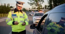Stire din Eveniment : Acțiuni ample ale polițiștilor în Constanța: sute de persoane verificate și zeci de sancțiuni aplicate