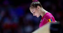 Stire din Sport : Internetul a ”explodat”. ”Sabrina a fost furată ca la JO!”