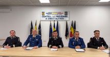 Stire din Eveniment : Măsuri sporite la Constanța, în minivacanță. Peste 150 de jandarmi în acțiune