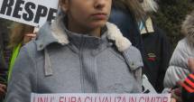 Stire din Politică-Administrație : Micii întreprinzători protestează împotriva ANAF