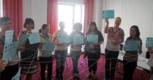 Stire din Cultură-Educație : 50 de profesori învață  noi metode  de educație