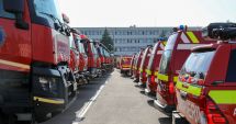 Stire din Eveniment : Corpul de Control al MAI face verificări la IGSU. Este vizată activitatea managerială