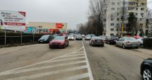 Stire din Eveniment : Accident la Constanța. Pieton lovit de o mașină, după ce a traversat strada prin loc nepermis