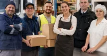 Stire din Social : Se fac angajări în Constanța! Aproape 1.900 de locuri de muncă vacante