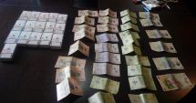 Stire din Eveniment : Prins de polițiști în timp ce vindea țăgări de contrabandă, la Constanța