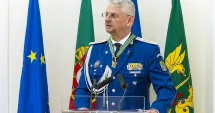 Stire din Eveniment : Șeful Jandarmeriei Române critică imaginea publicată de sindicatul „Diamantul”