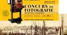 Stire din Cultură-Educație : Premii de peste 10.000 lei la concursul de fotografie dedicat patrimoniului cultural și natural al Dobrogei