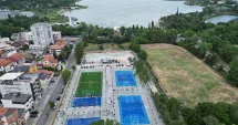 Stire din Cultură-Educație : Mobilizare pentru acțiunea de plantare de la Palatul Copiilor. Reguli și organizare pentru voluntari