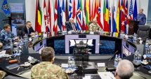 Stire din Eveniment : Securitatea la Marea Neagră, prioritatea anului pentru Forțele Navale Române
