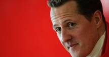 Stire din Sport : Veste tristă despre Michael Schumacher:  "Lumea asistă la îndelungul adio"