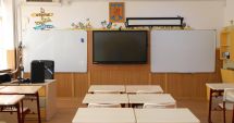 Stire din Cultură-Educație : Unitățile de învățământ preuniversitar din Constanța, dotate cu mobilier și materiale didactice digitale