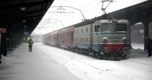 Stire din Social : CĂLĂTORIȚI CU TRENUL? Veștile sunt bune! Ce spune CFR despre cursele de azi