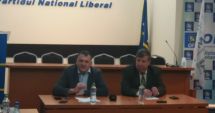 Stire din Politică-Administrație : PNL Constanța, conferință de presă despre buget: "Primarii stau cu proiectele blocate!"