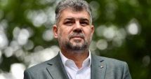 Ciolacu: Dacă nu ajung pensiile la destinaţie din cauza grevei de la Poştă cred că domnul director va pleca