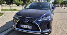 Stire din Eveniment : Autoturism de lux furat din Spania, depistat de autoritățile din Mangalia