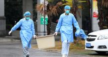 Stire din Social : Italia a înregistrat cel mai scăzut număr de decese din cauza coronavirusului după 14 martie