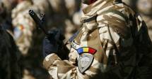 Stire din Eveniment : Un militar de la baza militara Mihail Kogălniceanu s-a sinucis din dragoste