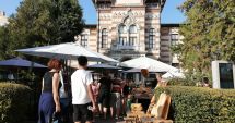Stire din Cultură-Educație : Frumusețea și ingeniozitatea meșteșugurilor românești, aduse la malul mării