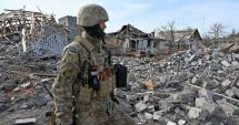 Stire din Actualitate : BREAKING NEWS! Ucraina abandonează Sverodonețk: armata a primit ordin de retragere