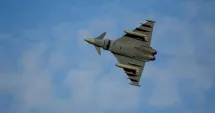 Stire din Eveniment : Militarii de la Mihail Kogălniceanu continuă exercițiile de zbor