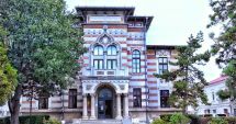Stire din Cultură-Educație : Veste excelentă pentru cultura constănțeană! Trei instituții au primit finanțări pentru restaurare