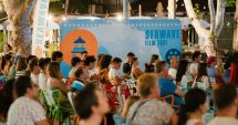 Stire din Cultură-Educație : Seawave Film Fest 2025. Ultimele evenimente care încheie ediția a treia