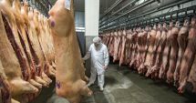 Stire din Economie : De sărbători, carnea din magazine va fi din import în proporţie de 80%