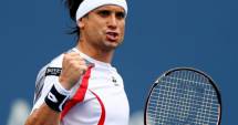 Tenis / David Ferrer, locul 3 în turneul demonstrativ de la Abu Dhabi