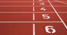 Stire din Sport : ATLETISM / A participat la semimaraton și a doborât recordul mondial