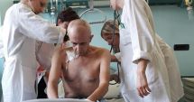 Stire din Eveniment : APEL UMANITAR, DIN PARTEA MILITARILOR: "Boala a câștigat teren. Haideți să salvăm o viață"