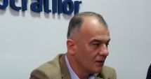 Stire din Politică-Administrație : Șeful de la ALDE Constanța rupe tăcerea despre alianța cu PSD